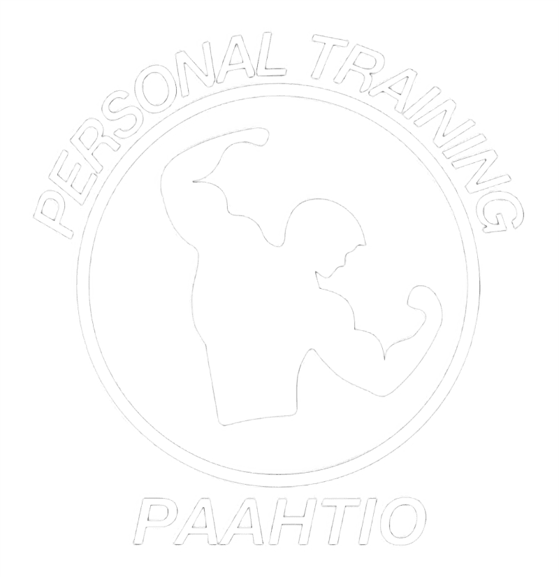 Personal Training Paahtio Logo